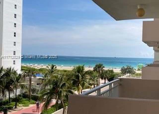 Property at 345 Ocean Dr #424, Miami Beach, FL 33139, 1 bed, 1 bath