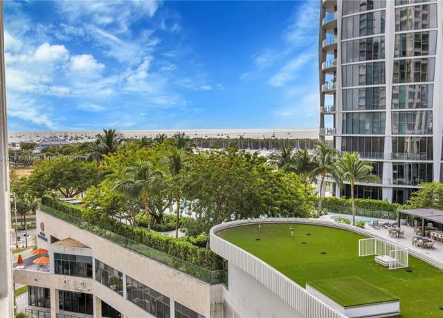 Property at 3400 SW 27th Ave #704, Miami, FL 33133, 2 beds, 2.5 baths