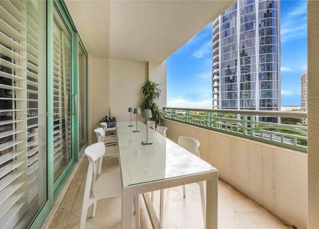 Property at 3400 SW 27th Ave #704, Miami, FL 33133, 2 beds, 2.5 baths