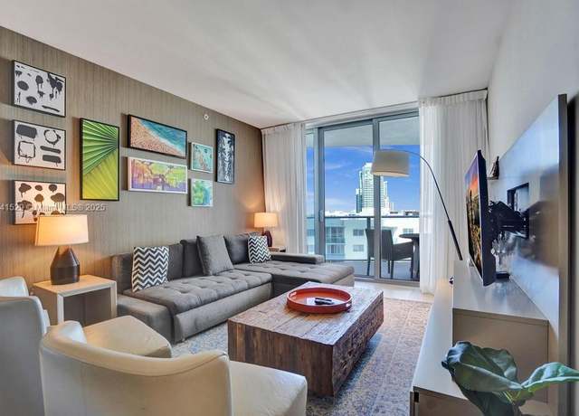 Property at 4111 S Ocean Dr #1204, Hollywood, FL 33019, 2 beds, 2 baths