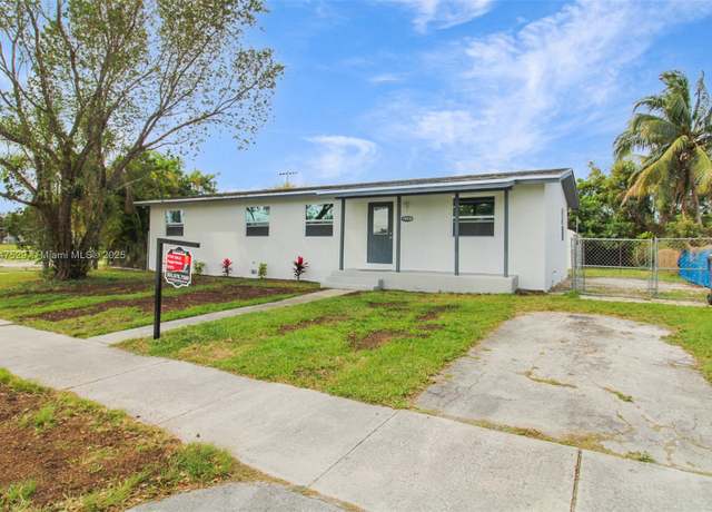 Property at 19930 Coral Sea Rd, Cutler Bay, FL 33157, 4 beds, 2 baths