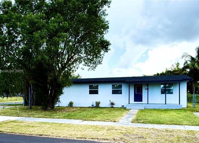 Property at 19930 Coral Sea Rd, Cutler Bay, FL 33157, 4 beds, 2 baths