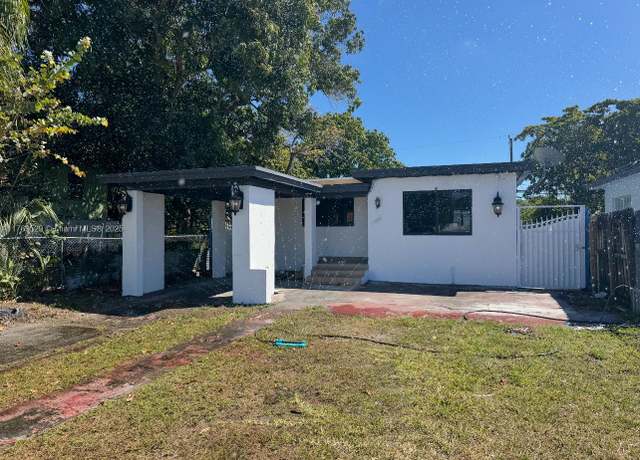 Property at 440 E 37th St, Hialeah, FL 33013, 3 beds, 2 baths