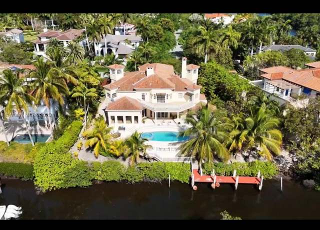 Property at 194 Caoba Ct, Coral Gables, FL 33143, 7 beds, 6.5 baths