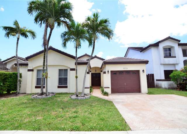 Property at 14226 SW 90th Ter, Miami, FL 33186, 3 beds, 2 baths