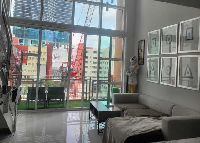 Property at 244 Biscayne Blvd #644, Miami, FL 33132, 1 bed, 2 baths