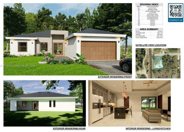 Property at 3013 68th St W, Lehigh Acres, FL 33971