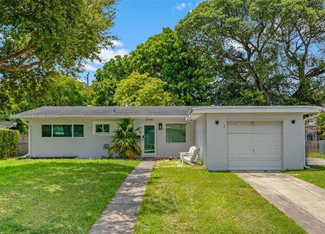 Property at 20540 Leeward Ln, Cutler Bay, FL 33189, 3 beds, 2 baths