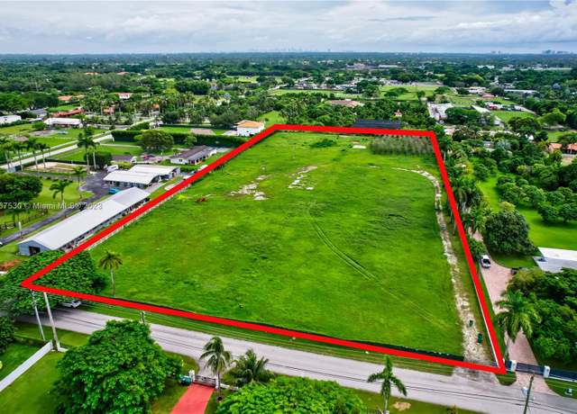 Property at 6501 SW 125th Ave, Miami, FL 33183