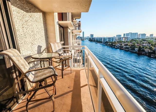 Property at 1600 S Ocean Dr Unit 10C, Hollywood, FL 33019, 1 bed, 1.5 baths