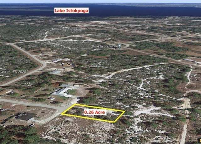 Property at 1009 Tennyson, Lake Placid, FL 33852