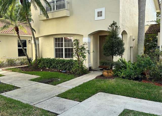 Property at Undisclosed address, Pembroke Pines, FL 33026, 3 beds, 2.5 baths