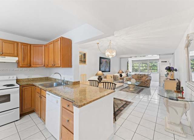 Property at 445 NE 195th St #324, Miami, FL 33179, 1 bed, 1.5 baths