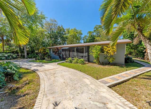 Property at 22908 SW 155th Ave, Miami, FL 33170, 4 beds, 3 baths