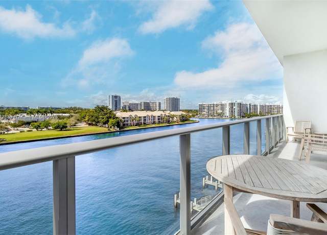 Property at 4010 S Ocean Dr Unit R406, Hollywood, FL 33019, 1 bed, 1.5 baths