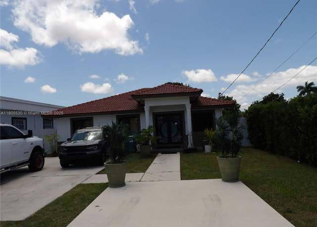 Property at 12210 SW 216th St, Miami, FL 33170, 4 beds, 2 baths