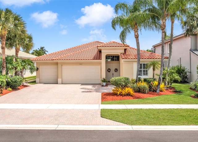 Property at 11223 Maritime Ct, Wellington, FL 33449, 4 beds, 3 baths