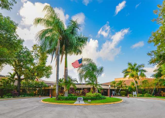 Property at 9601 Sunrise Lakes Blvd #106, Sunrise, FL 33322, 1 bed, 1 bath