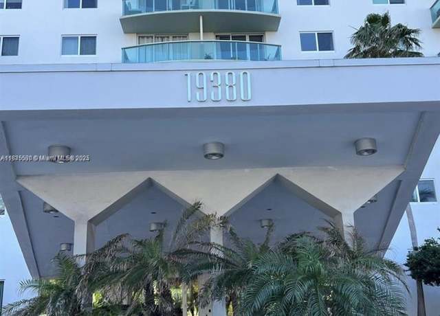 Property at 19380 Collins Ave #1402, Sunny Isles Beach, FL 33160, 2 beds, 2 baths