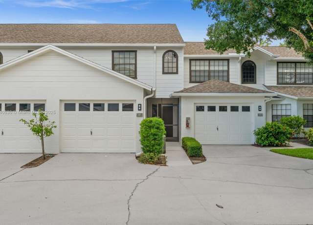 Property at 833 Meadowland Drive B Unit 13-5, Naples, FL 34108, 2 beds, 2.5 baths