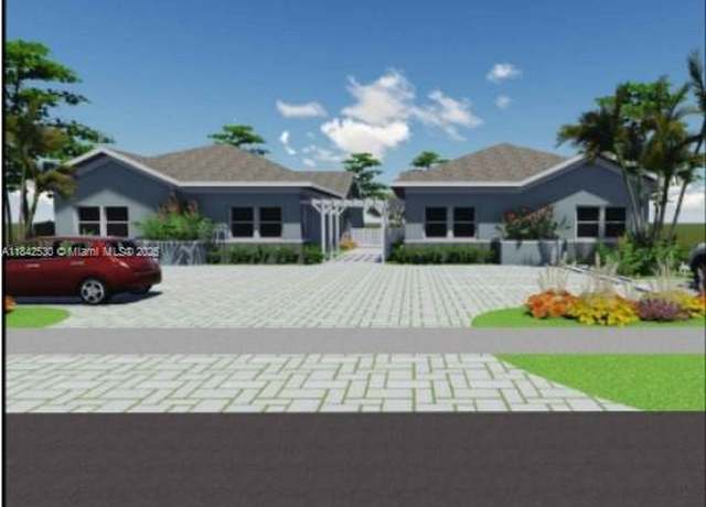 Property at 402 NW 41st St, Oakland Park, FL 33309, 30 beds, 20 baths