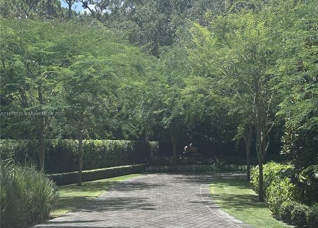 Property at Undisclosed address, Miami, FL 33143, 6 beds, 7.5 baths