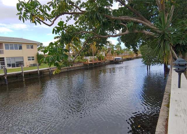 Property at 1400 NE 54th St #206, Fort Lauderdale, FL 33334, 1 bed, 1 bath