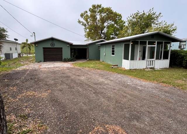 Property at 5390 Us Hwy 441 SE, Okeechobee, FL 34974, 4 beds, 2 baths
