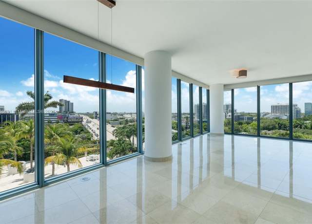 Property at 601 NE 36th St #801, Miami, FL 33137, 2 beds, 2.5 baths