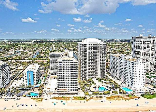 Property at 4100 Galt Ocean Dr #706, Fort Lauderdale, FL 33308, 2 beds, 2 baths