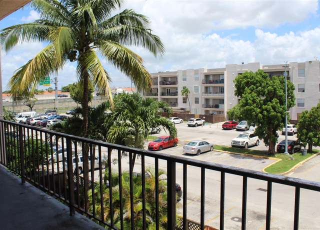 Property at 5705 W 20th Ave #310, Hialeah, FL 33012, 2 beds, 2 baths