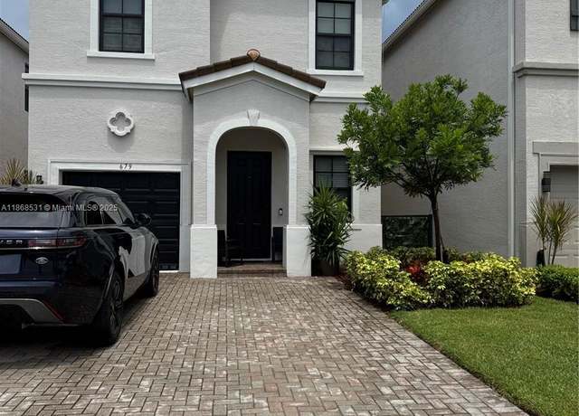 Property at 679 NE 193rd St, Miami, FL 33179, 3 beds, 2.5 baths
