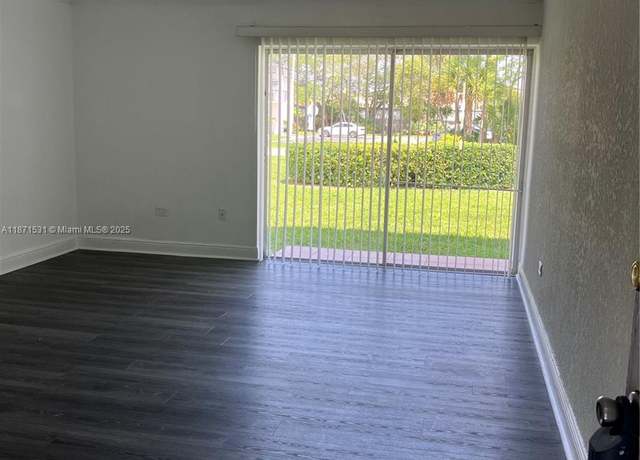 Property at 7256 SW 94th Pl Unit A1, Miami, FL 33173, 1 bed, 1 bath