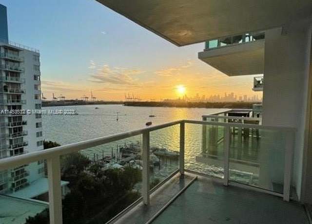Property at 1000 West Ave #927, Miami Beach, FL 33139, 1 bed, 1 bath