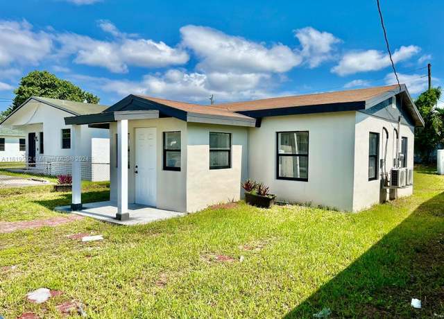 Property at Undisclosed address, Miami, FL 33142, 2 beds, 1 bath
