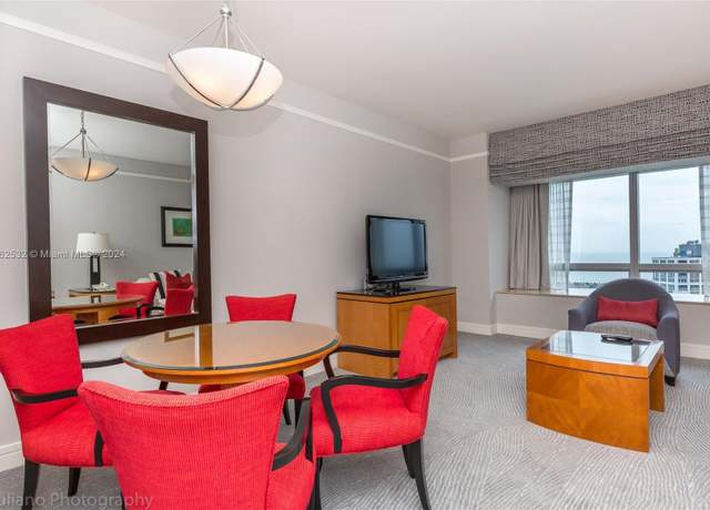 Property at 1435 Brickell Ave #3603, Miami, FL 33131, 1 bed, 1.5 baths
