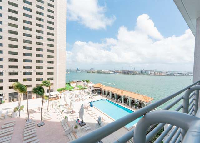 Property at 335 S Biscayne Blvd #1108, Miami, FL 33131, 2 beds, 2 baths