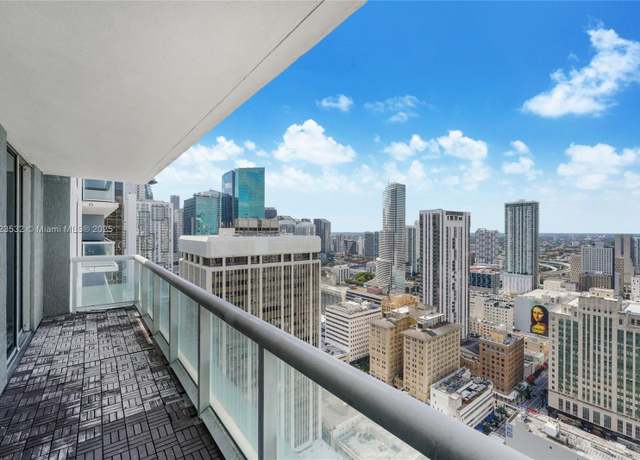 Property at 50 Biscayne Blvd #3905, Miami, FL 33132, 1 bed, 1 bath