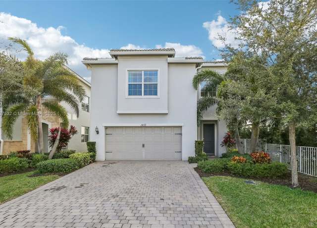 Property at 1402 Myrtle Oak Ter, Hollywood, FL 33021, 4 beds, 2.5 baths