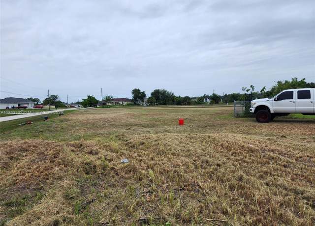 Property at 3809 24th St W, Lehigh Acres, FL 33971