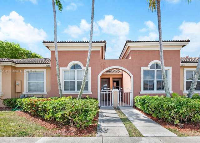 Property at 11084 SW 237th Ln, Homestead, FL 33032, 3 beds, 2 baths