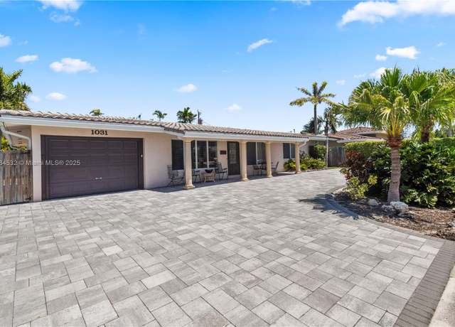 Property at 1031 SE 14th Dr, Deerfield Beach, FL 33441, 3 beds, 2 baths