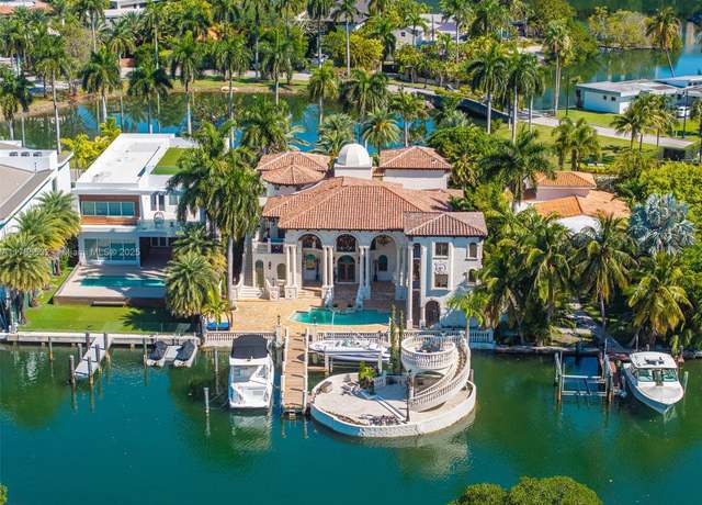 Property at 270 Atlantic Ave, Sunny Isles Beach, FL 33160, 9 beds, 9 baths