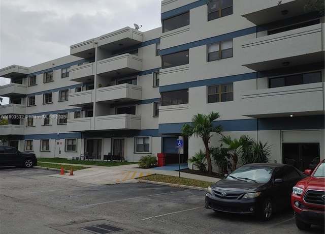 Property at 1891 N 61st Ave Unit B206, Hollywood, FL 33024, 1 bed, 1 bath
