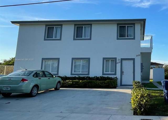 Property at 2121 NW 72nd St, Golden Beach, FL 33147