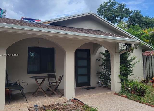 Property at Undisclosed address, Fort Lauderdale, FL 33312, 3 beds, 2 baths
