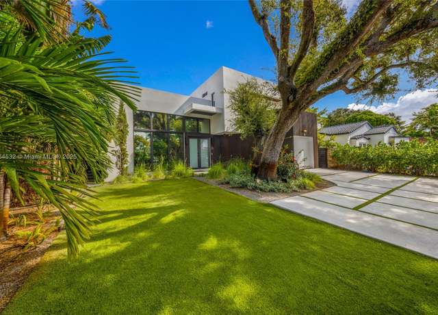 Property at 741 NE 80th St, Miami, FL 33138, 4 beds, 4 baths