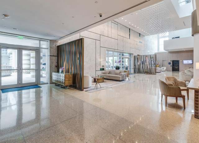 Property at 6801 Collins Ave Unit 716 Door (deed 708), Miami Beach, FL 33141, 1 bed, 1 bath