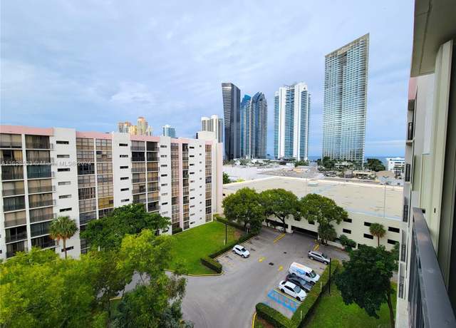 Property at 17011 N Bay Rd #906, Sunny Isles Beach, FL 33160, 2 beds, 2 baths
