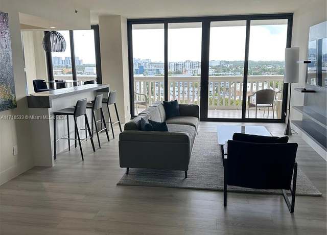 Property at 2000 SE Island Blvd #903, Aventura, FL 33160, 2 beds, 2 baths
